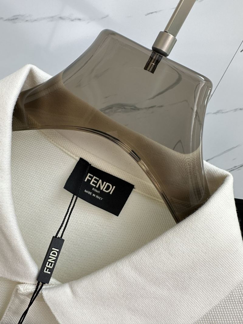 Fendi T-Shirts